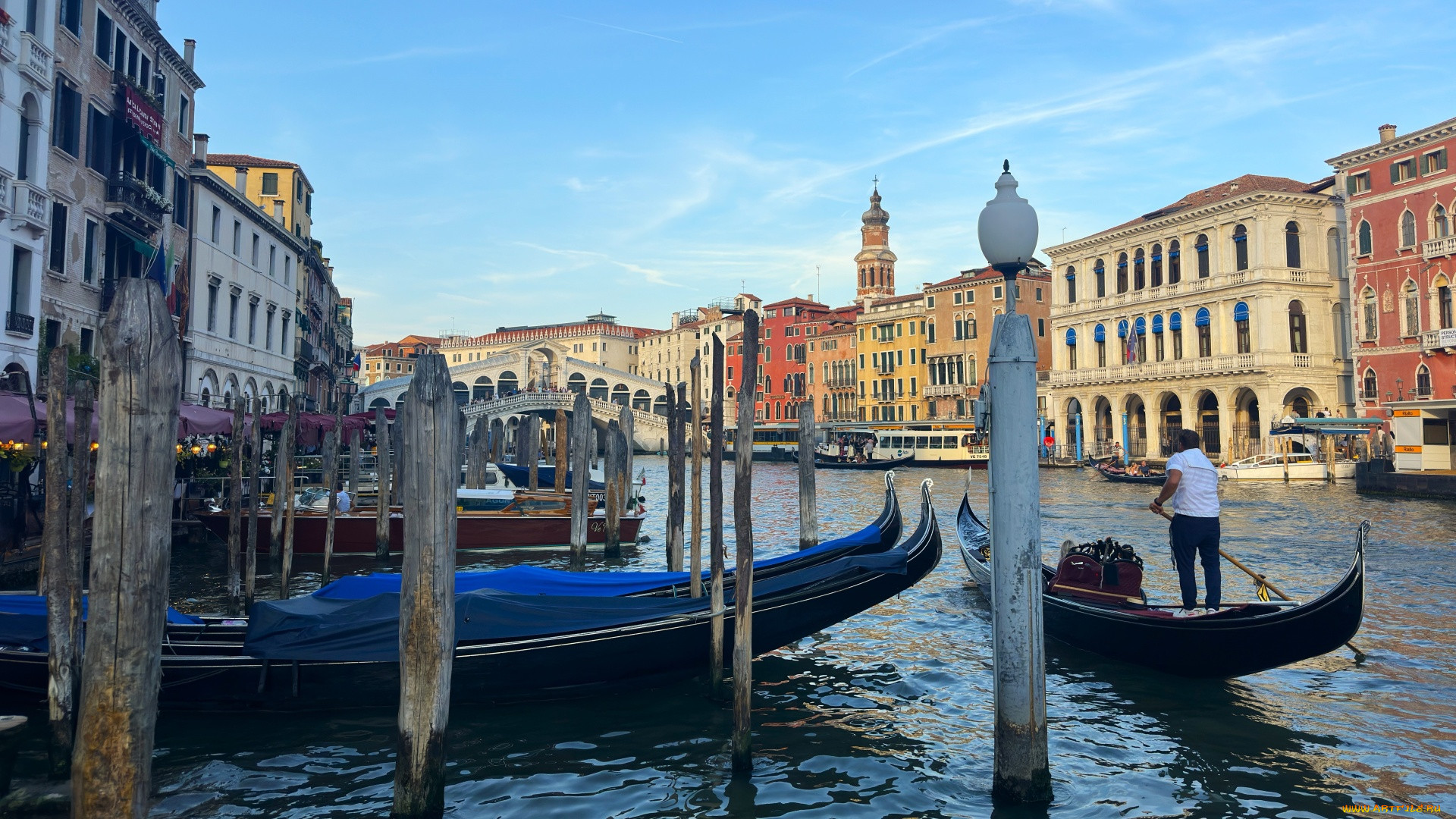 rialto bridge, grand canal, ,  , , rialto, bridge, grand, canal